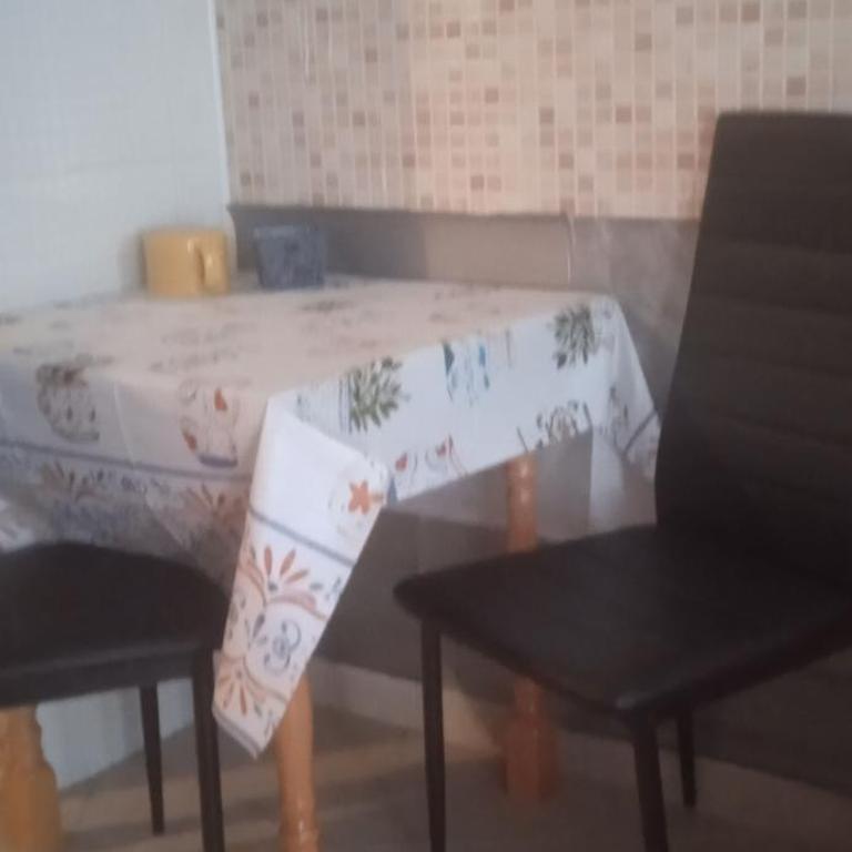 Charming Sarajevo Apartment with City Views - Apartment - 4
