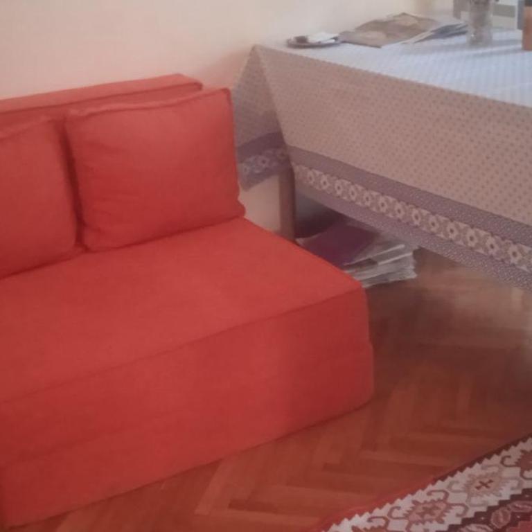 Charming Sarajevo Apartment with City Views - Apartment - 5