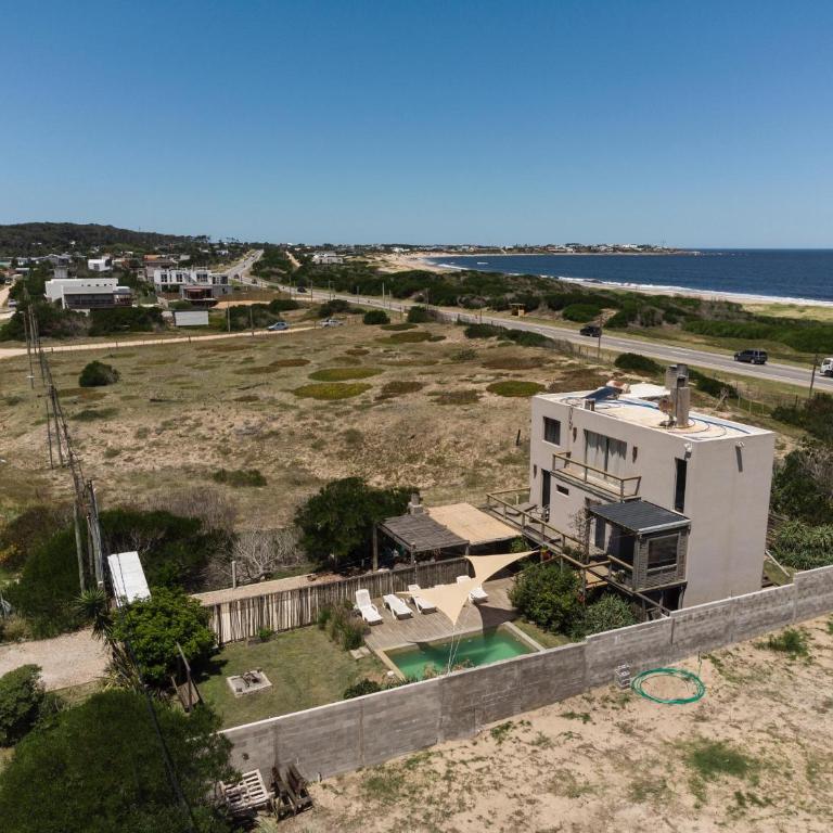 Océano Puro - Two-Bedroom House - 30