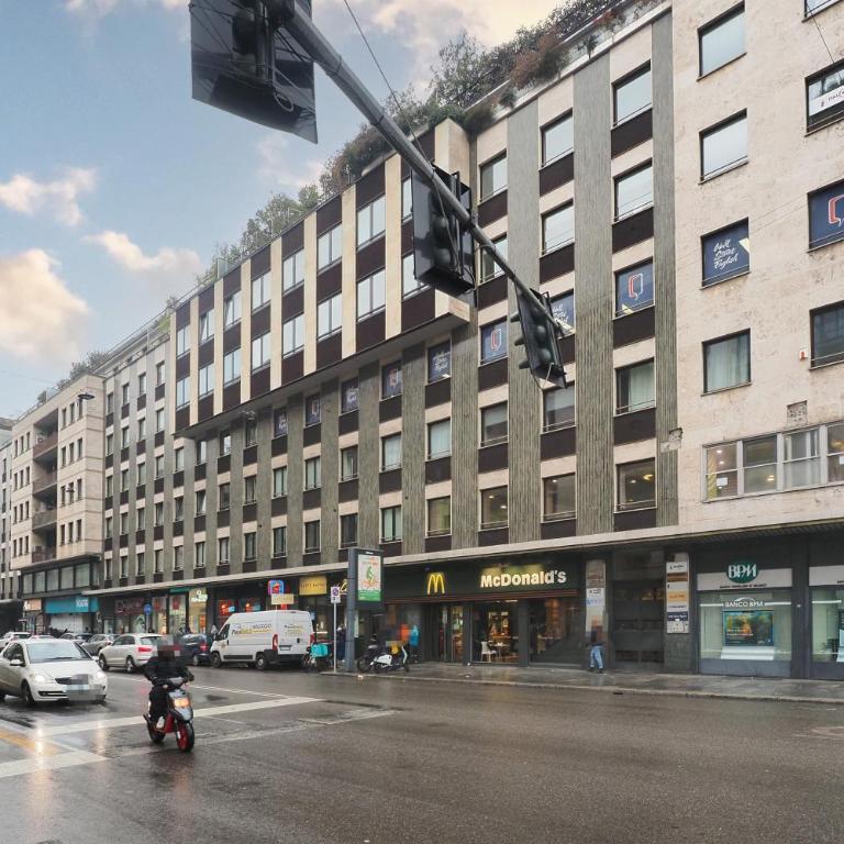 PrimoPiano - Buenos Aires - Appartamento Monolocale con Balcone - 2