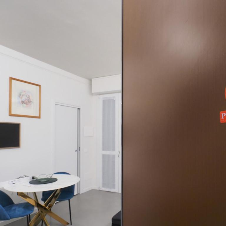 PrimoPiano - Buenos Aires - Appartamento Monolocale con Balcone - 5