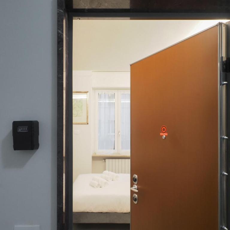 PrimoPiano - Buenos Aires - Appartamento Monolocale con Balcone - 10