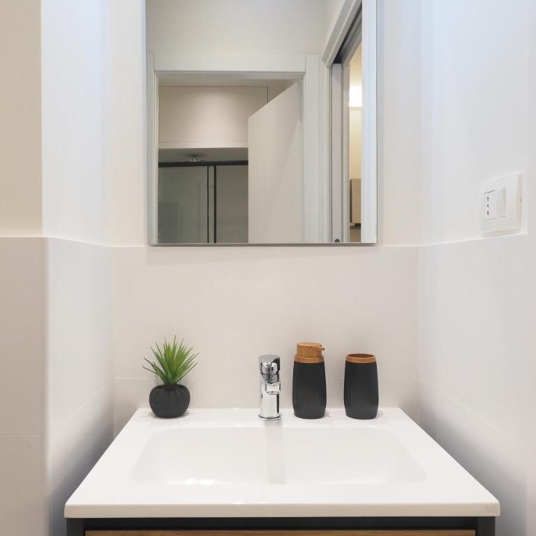 PrimoPiano - Buenos Aires - Appartamento Monolocale con Balcone - 12