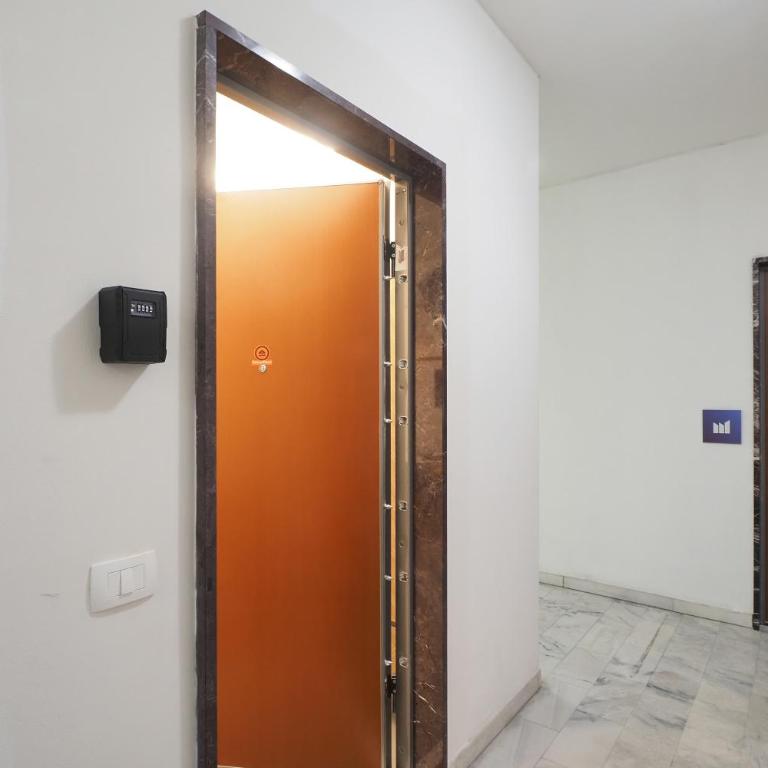 PrimoPiano - Buenos Aires - Appartamento Monolocale con Balcone - 16