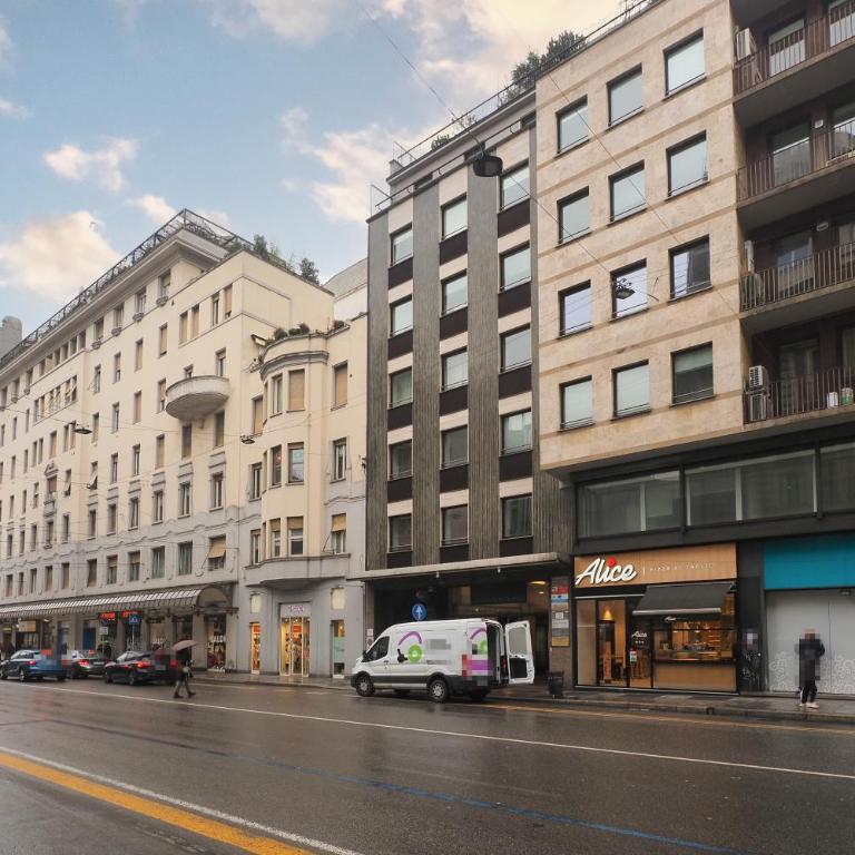 PrimoPiano - Buenos Aires - Appartamento Monolocale con Balcone - 23