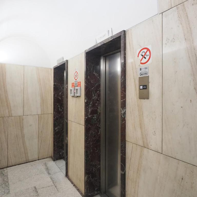 PrimoPiano - Buenos Aires - Appartamento Monolocale con Balcone - 28