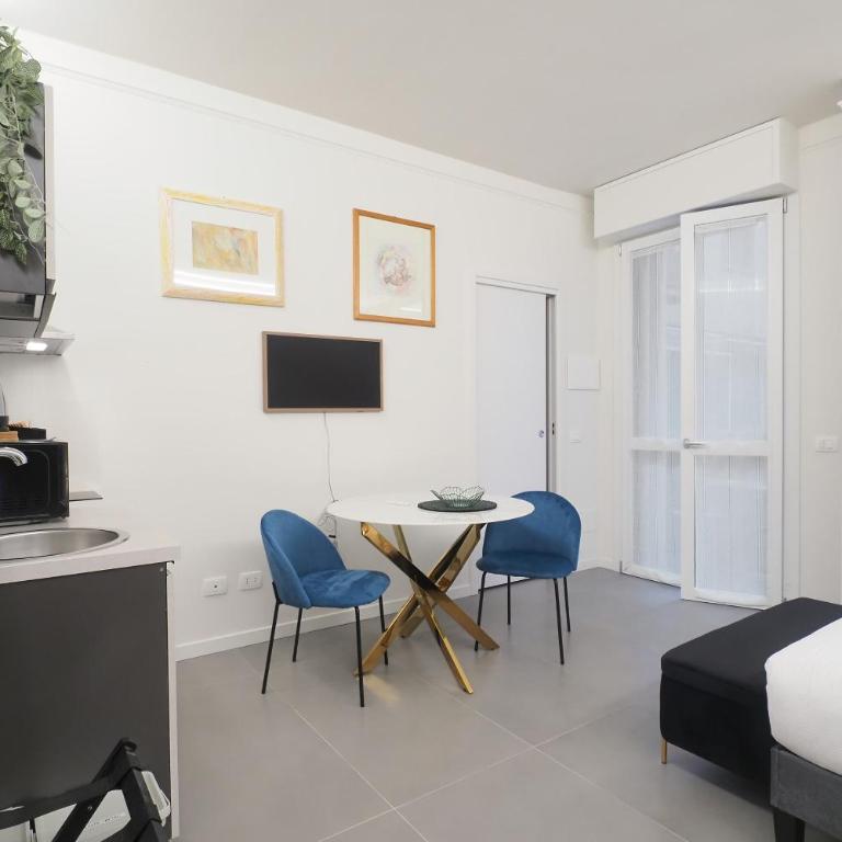 PrimoPiano - Buenos Aires - Appartamento Monolocale con Balcone - 33