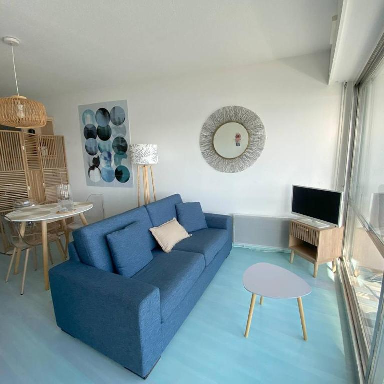 Bel appartement avec WIFI, balcon et garage à Perros-Guirec - FR-1-368-165 - Apartment (4 Erwachsene) - 11