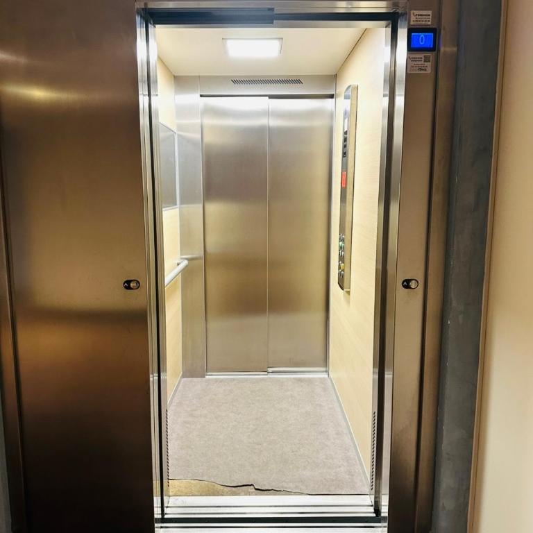 Appartement 1 chambre avec piscine - One-Bedroom Apartment - 17