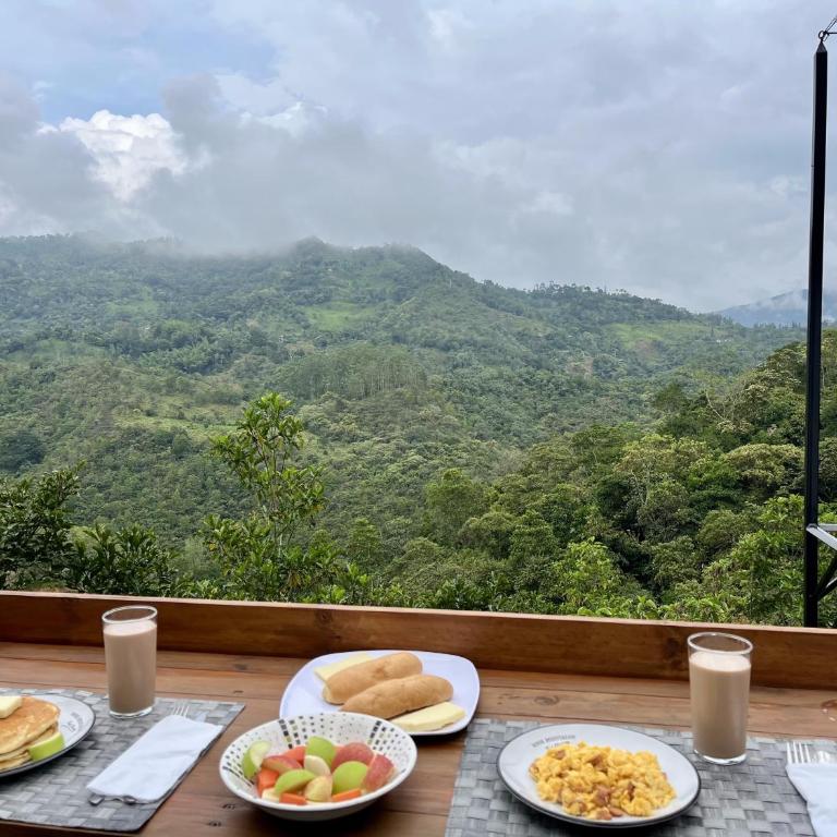 Criss Glamping - Deluxe Suite with Spa Bath - 8