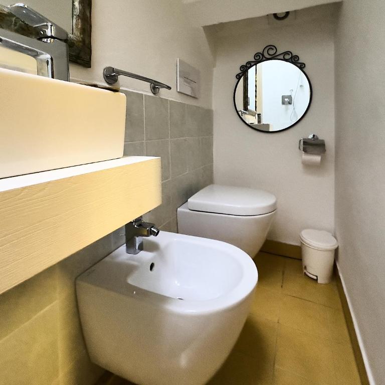 BRERA - Tiny Studio - Appartamento Monolocale - 15