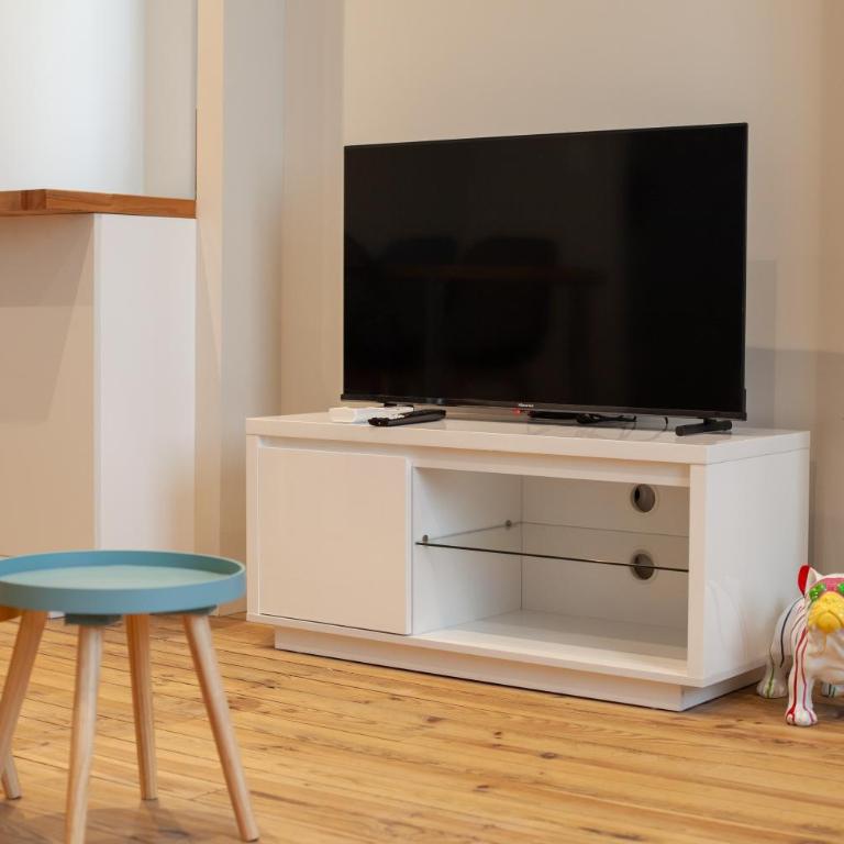 Appartements Florence et Nadine - Latre Location - One-Bedroom Apartment - 11