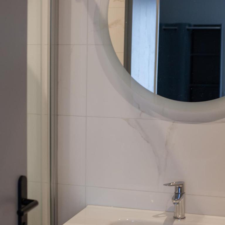 Appartements Florence et Nadine - Latre Location - One-Bedroom Apartment - 3