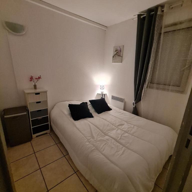 Canet appartement à 100 m de la plage avec parking - Apartment mit 1 Schlafzimmer - 45
