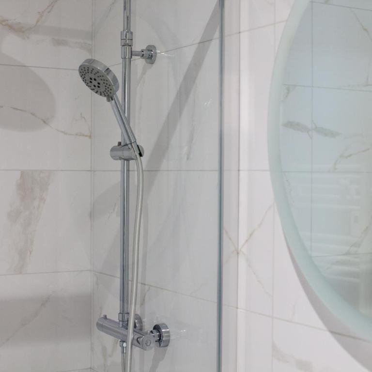 Appartements Florence et Nadine - Latre Location - One-Bedroom Apartment - 2