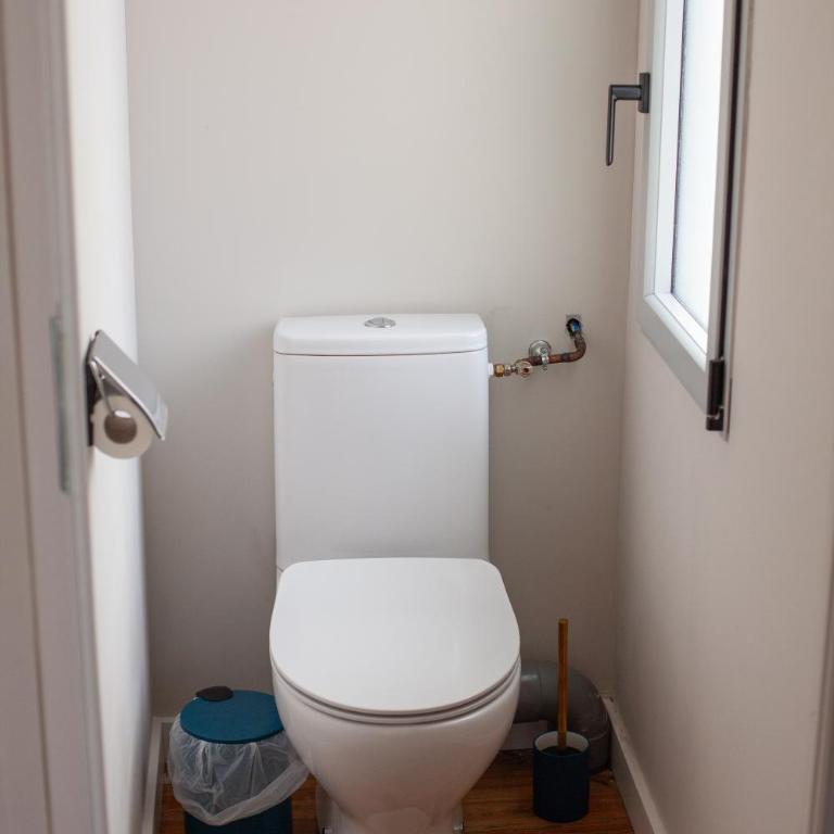 Appartements Florence et Nadine - Latre Location - One-Bedroom Apartment - 10