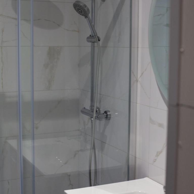 Appartements Florence et Nadine - Latre Location - One-Bedroom Apartment - 12