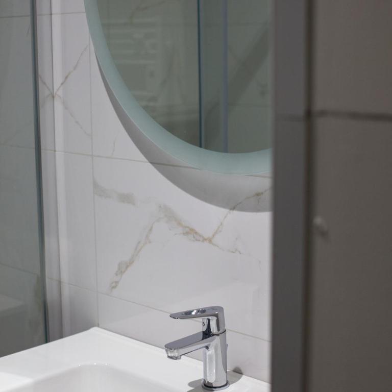 Appartements Florence et Nadine - Latre Location - One-Bedroom Apartment - 16
