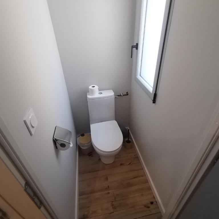 Appartements Florence et Nadine - Latre Location - One-Bedroom Apartment - 21