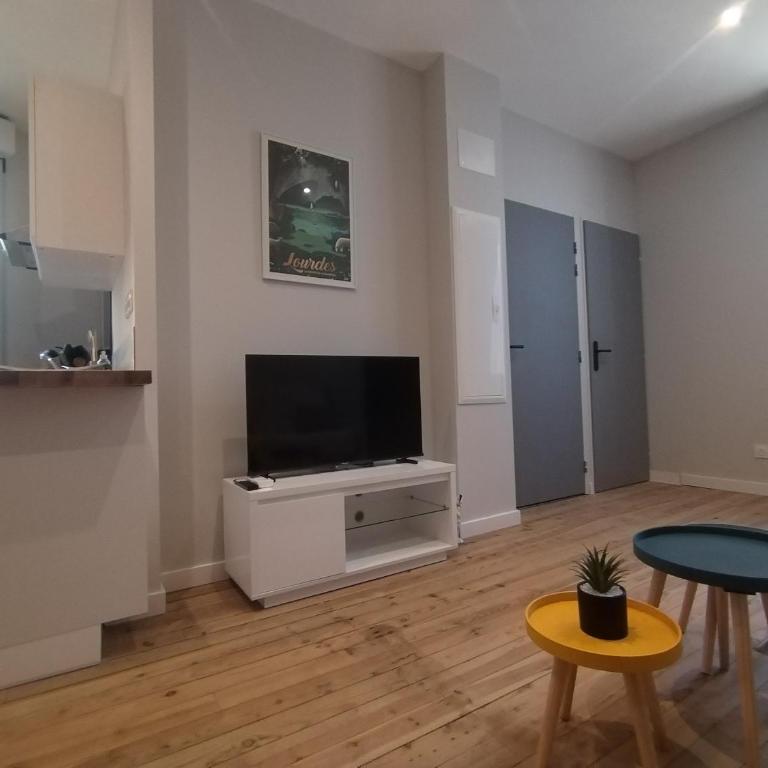 Appartements Florence et Nadine - Latre Location - One-Bedroom Apartment - 18