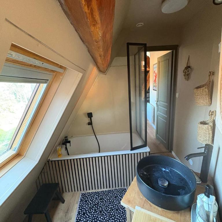 Appartement T2 quartier calme proche centre ville - Two-Bedroom Apartment - 6