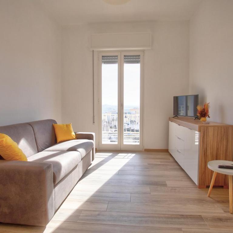 GuestHost - SeeSealy Central Apartment in Trapani - Appartamento con 1 Camera da Letto - 1