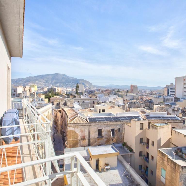 GuestHost - SeeSealy Central Apartment in Trapani - Appartamento con 1 Camera da Letto - 21
