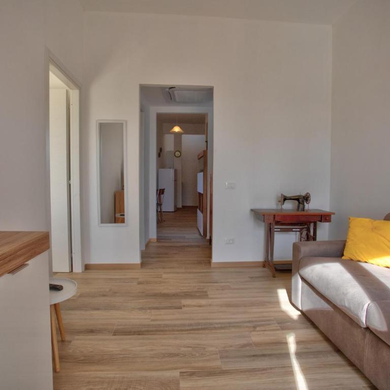 GuestHost - SeeSealy Central Apartment in Trapani - Appartamento con 1 Camera da Letto - 11