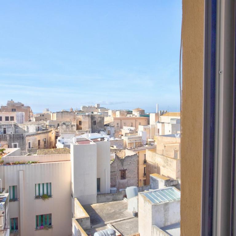 GuestHost - SeeSealy Central Apartment in Trapani - Appartamento con 1 Camera da Letto - 22