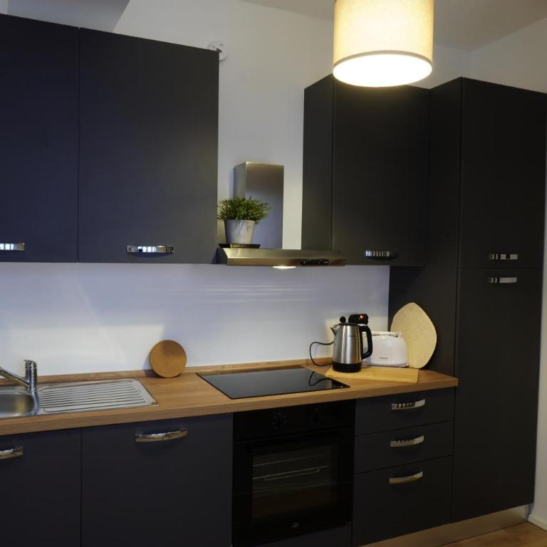 Sonnino Suite Portello - At Your Place Milano - Appartamento con 1 Camera da Letto - 23