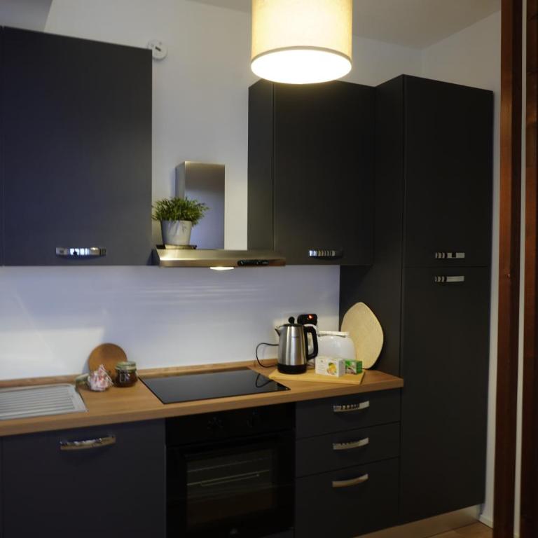Sonnino Suite Portello - At Your Place Milano - Appartamento con 1 Camera da Letto - 5