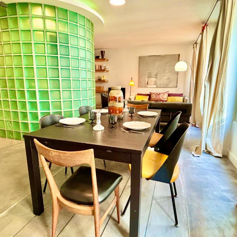Le Loft Saint Antoine - Apartamento de 1 dormitorio - 10