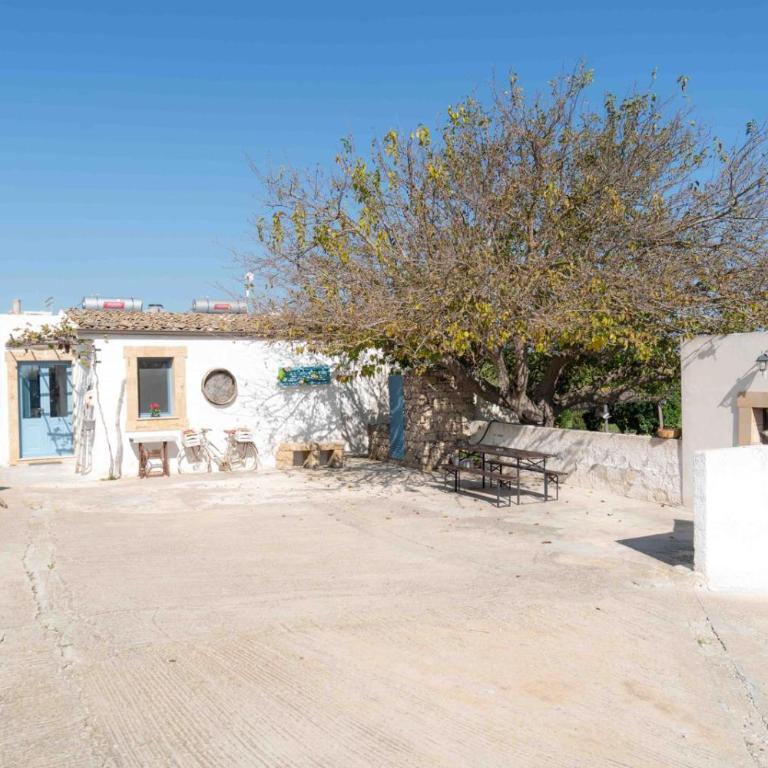 Casale Scirbia - Appartamento con 2 Camere da Letto - 5