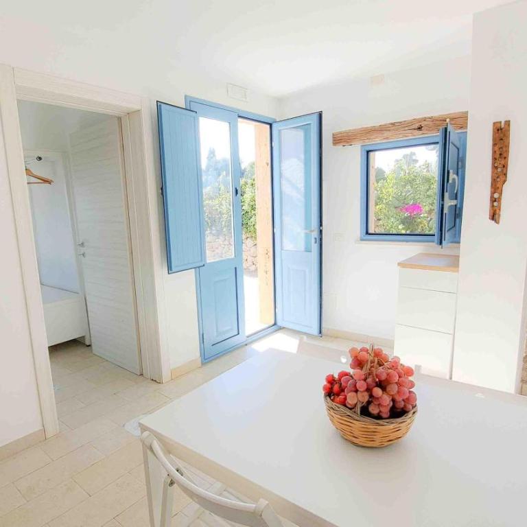 Casale Scirbia - Appartamento con 2 Camere da Letto - 4