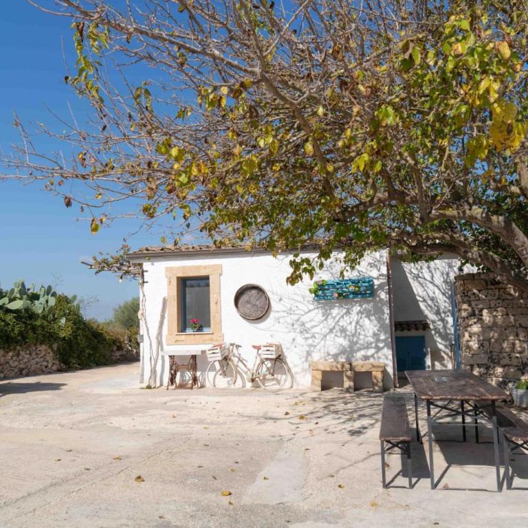 Casale Scirbia - Appartamento con 2 Camere da Letto - 6
