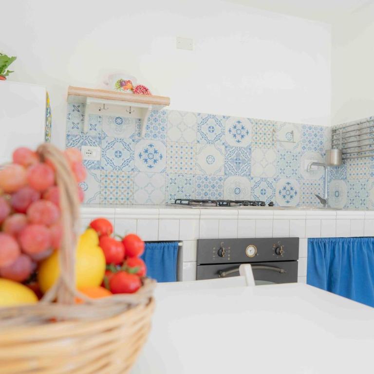 Casale Scirbia - Appartamento con 2 Camere da Letto - 7