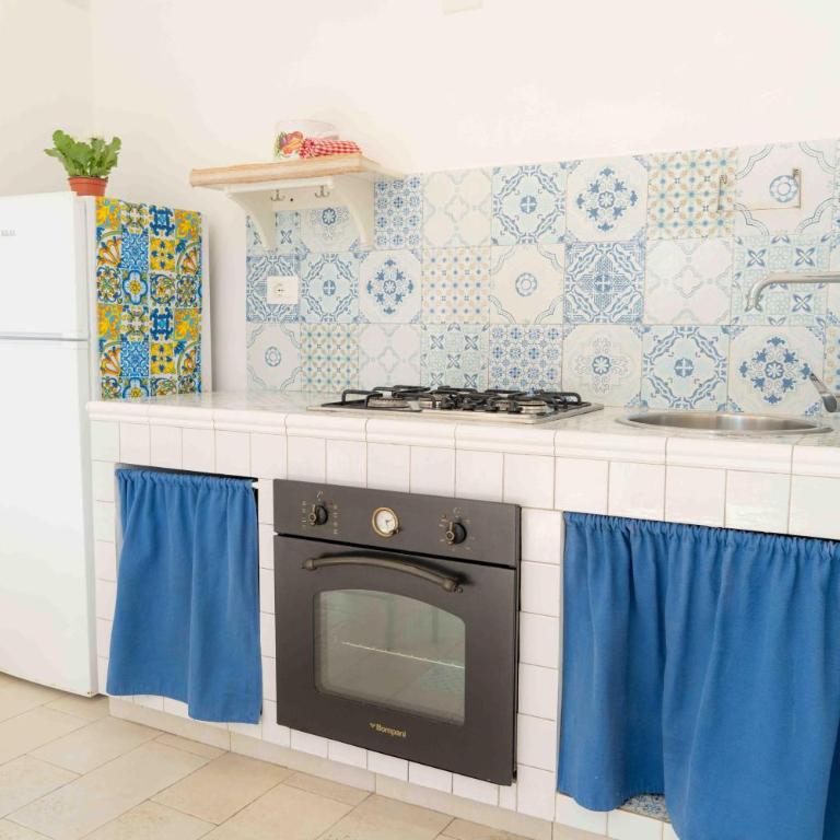 Casale Scirbia - Appartamento con 2 Camere da Letto - 8
