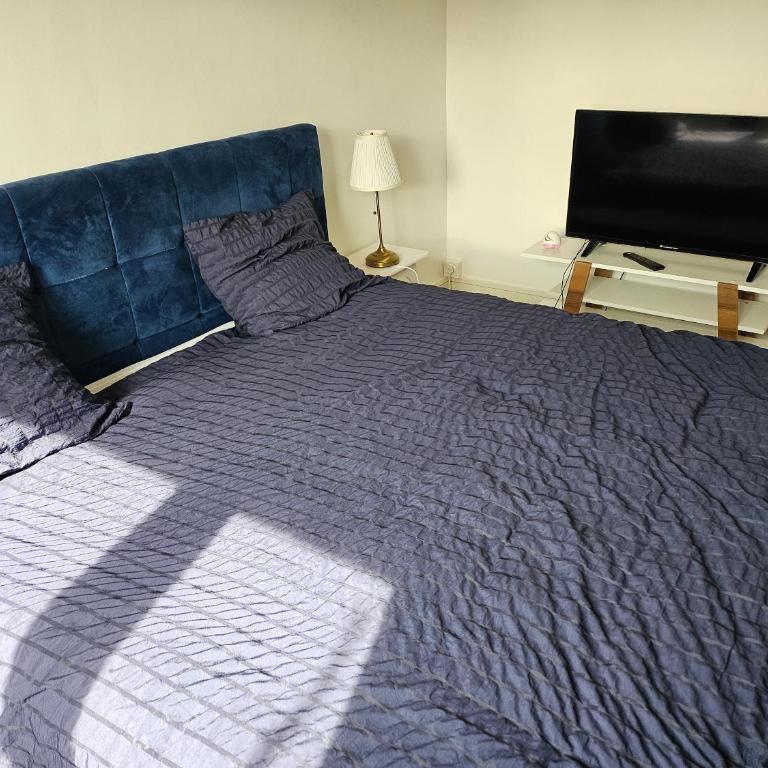 appartement cosy calme - Appartement 1 Chambre - 9