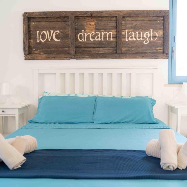 Casale Scirbia - Appartamento con 2 Camere da Letto - 19