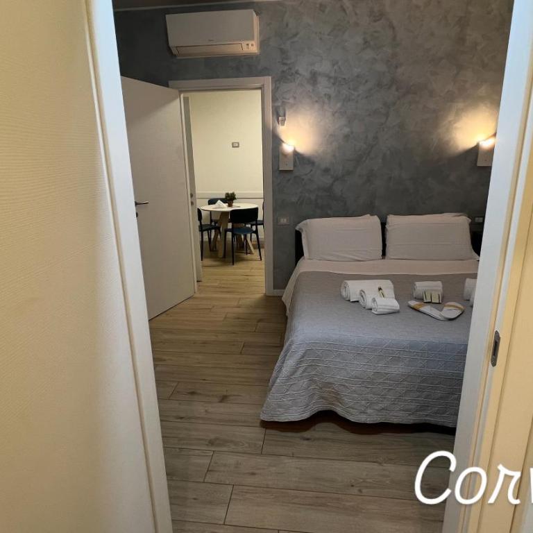 san rocco apartments - One-Bedroom Apartment - 1