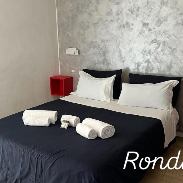 san rocco apartments - One-Bedroom Family Apartment - 17
