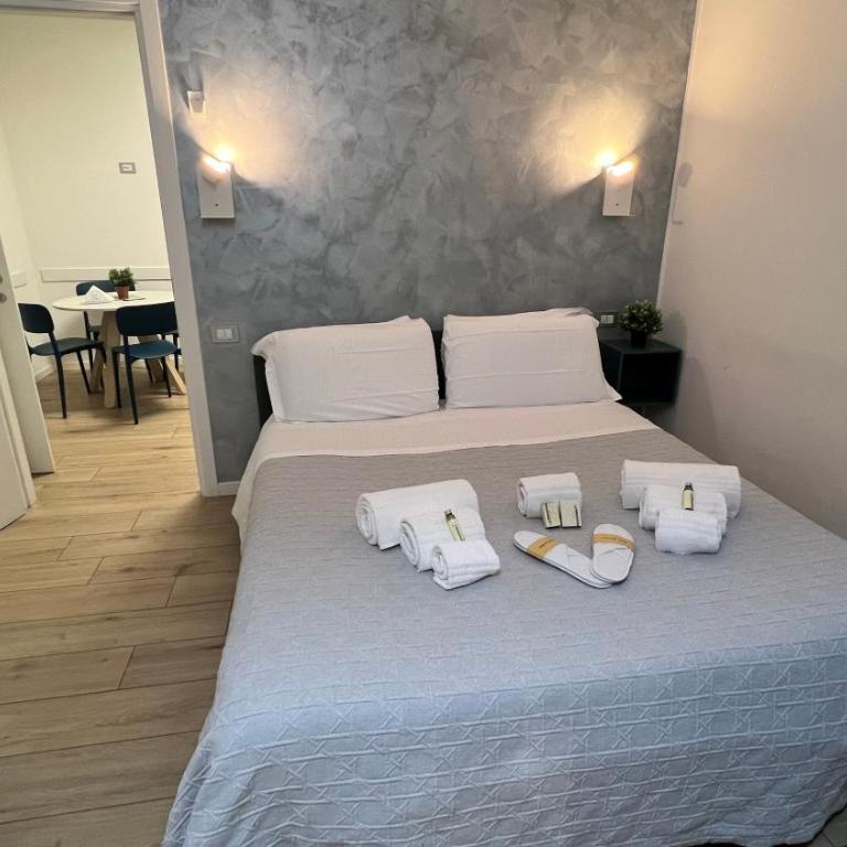 san rocco apartments - One-Bedroom Apartment - 13