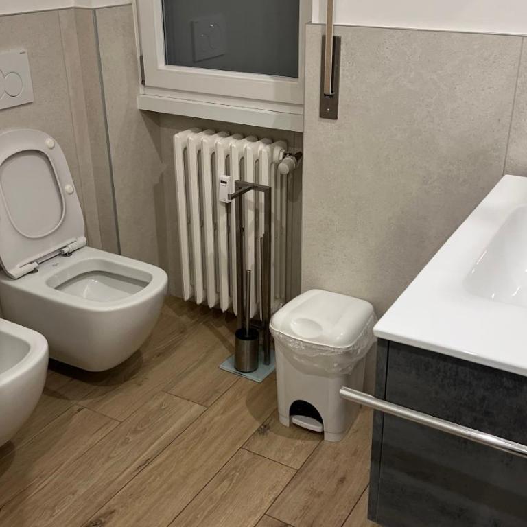 san rocco apartments - One-Bedroom Apartment - 14