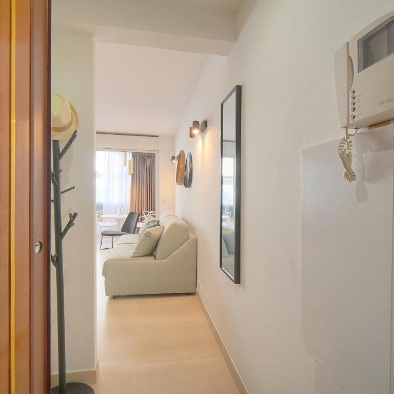 Palais - Ultra center - 2 min sea - VCA - Apartment mit 1 Schlafzimmer - 6