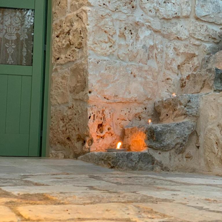 Trullo Amato - Villa - 25