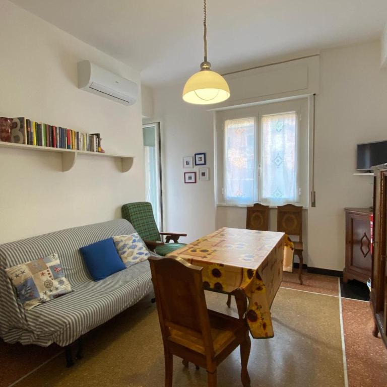 A due passi dal mare! - Appartamento con 2 Camere da Letto - 3