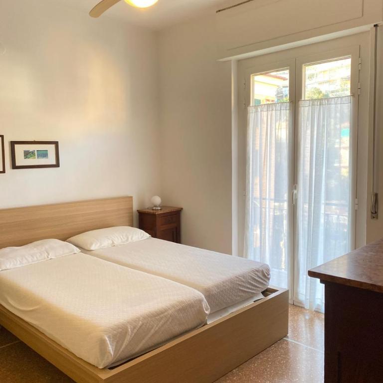 A due passi dal mare! - Appartamento con 2 Camere da Letto - 11
