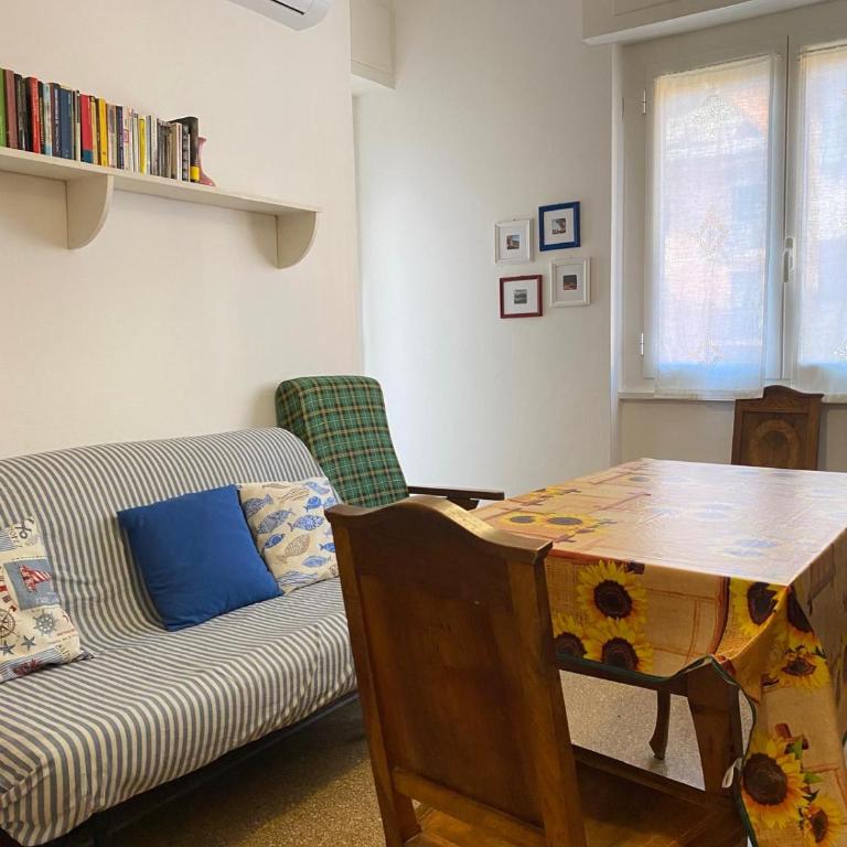 A due passi dal mare! - Appartamento con 2 Camere da Letto - 16