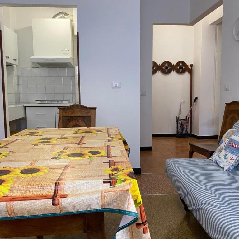 A due passi dal mare! - Appartamento con 2 Camere da Letto - 17