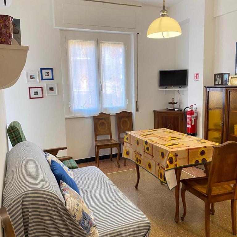 A due passi dal mare! - Appartamento con 2 Camere da Letto - 13